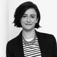 LC Waikiki Employee Irem Yilmaz's profile photo