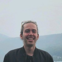 PÉPITE Provence Employee Alexis Becker's profile photo