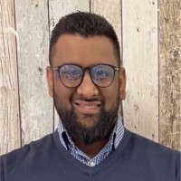 Unity Grammar Employee Omar K.'s profile photo