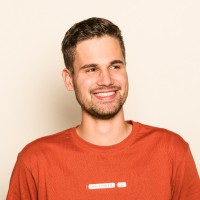 YUMMY Publishing GmbH Employee Gerben O.'s profile photo