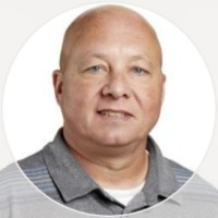 Concrete Strategies LLC. Employee Paul King's profile photo