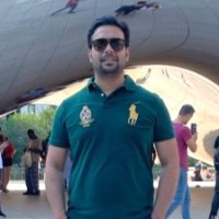 Mujtaba Abid Email
