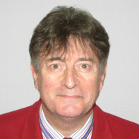 Athena Education UAE Employee Christopher McDermott's profile photo