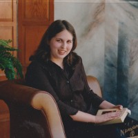 Generac Employee Jennifer Lunde's profile photo