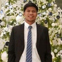 Schneider Electric Employee Jay Rick Reyes's profile photo