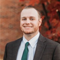 COUNTRY Financial® Employee Jake Leath's profile photo