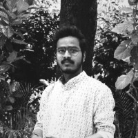 152Co. Employee Mayur Gaonkar's profile photo