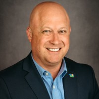 Akron Zoo Employee Randy Thomas's profile photo