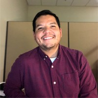 Texas Alcoholic Beverage Commission Employee Efren Chavez Jr.'s profile photo