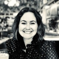 S4C Employee Nadine Beaton's profile photo