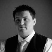 Mott MacDonald Employee Tim Bosman's profile photo