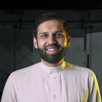 Aajil Employee Abdulla Sheikh's profile photo