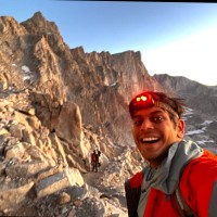 CharmHealth Employee Ishwar Choudhary's profile photo