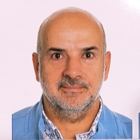 Technigroup Employee Gert Vanvuchelen's profile photo