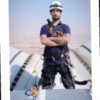 Wind Teknik Employee Fahim Ali's profile photo