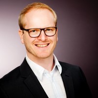 Zeller+Gmelin GmbH & Co. KG Employee Andreas Mengel's profile photo