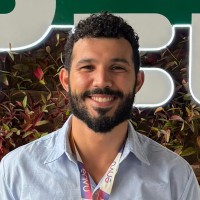 Instituto de Pesquisas e Estudos Florestais - IPEF Employee Guilherme Nichele da Rocha's profile photo