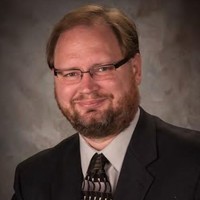 Mi-Tech Services, Inc. Employee Alex Saunders's profile photo