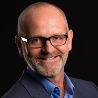 Orange Business Employee Bjart Kvarme's profile photo