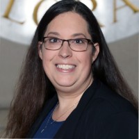 Aurora Colorado Police Department Employee Danelle Carrel's profile photo