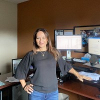 Family Health Center Inc. Employee Maria Santos's profile photo