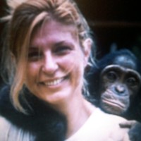 YourVets Employee Simona Papa's profile photo