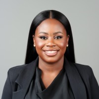 Multigate Employee Seun Aina's profile photo