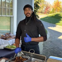 Liberty National Golf Club Employee Abdullah Head's profile photo