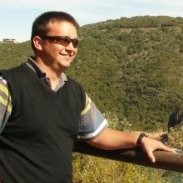GoFrameIT Pty Ltd Employee Lourens du Plessis's profile photo