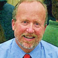 University of Colorado Denver Employee Laurence Kaptain's profile photo
