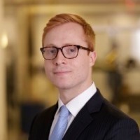 HighPath Advisors Employee Ben Mellin's profile photo