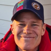 GESS (Pty) Ltd Employee Francois Grobler's profile photo