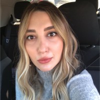 ASEL Engineering Ltd. Employee Servet Urel's profile photo