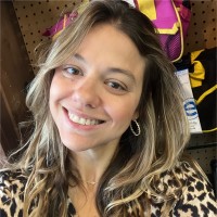 Victoria Gazzini Email & Phone Number