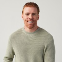 Guernsey Holdings LLC Employee Mike James's profile photo