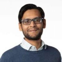Specialty Rx, Inc Employee Raghav Dubey's profile photo