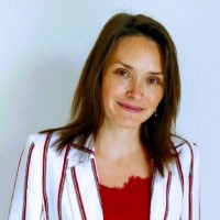 BaseBeyond GmbH Employee Viktoriia Tovpeko's profile photo