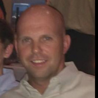 Shields Facilities Maintenance, LLC Employee Mike Meritz's profile photo