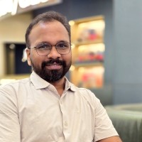 INDSTAAL Employee Sravan Allaka's profile photo