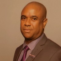 VM Wealth Management Employee Donovan Powell's profile photo