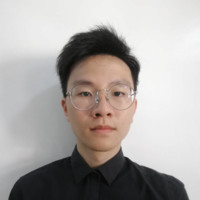 Public Bank Employee Lim Hing's profile photo