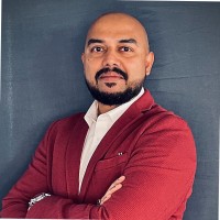 MarketsandMarkets™ Employee Rohan Salgarkar's profile photo