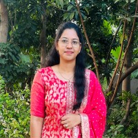 NTT DATA Employee Swapna E's profile photo