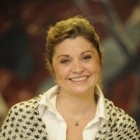 Email e telefono di Sylvie Vinatier