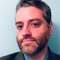 The Jericho Project Employee Kevin Driscoll's profile photo