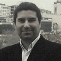 DOME+PARTNERS Employee Kaan Kiriş's profile photo