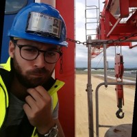 SEG FAYAT Employee Etienne Roux's profile photo