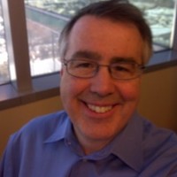 ITPeopleNetwork Employee Tony McDonald's profile photo