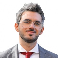 Gianmarco Polizzi's profile photo