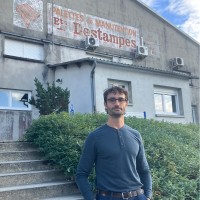 Simon Fabre Email & Phone Number